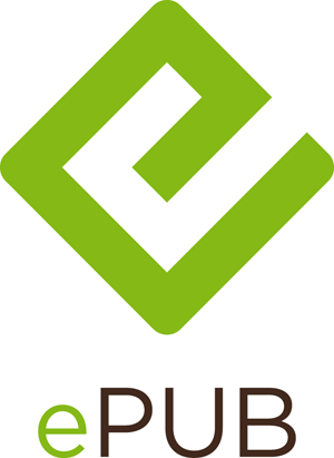 EPUB3 Logo