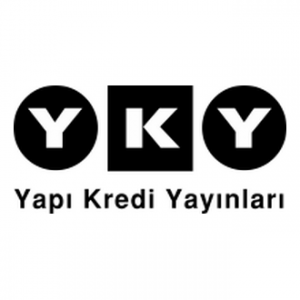 Yapı Kredi Yayınları Logosu
